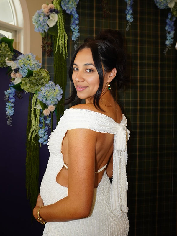 Hespera | Hearthline Maternity Dress