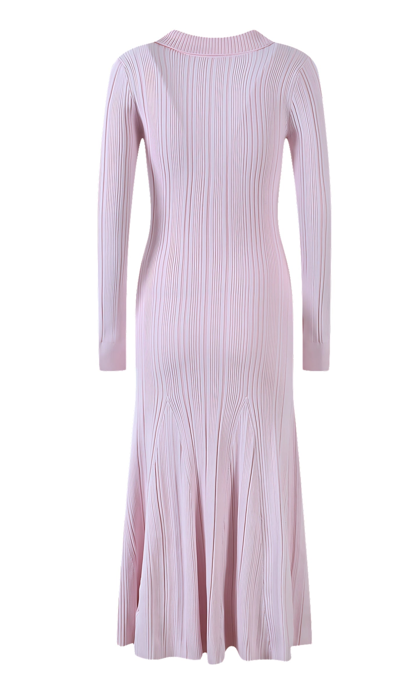 Teleri | Blush Command Dress