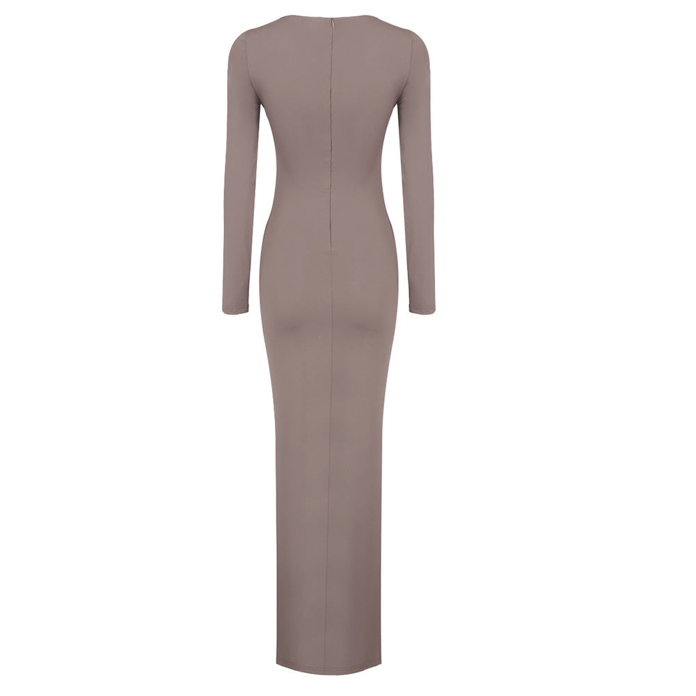 Noor | Zomer Maxi Jurk