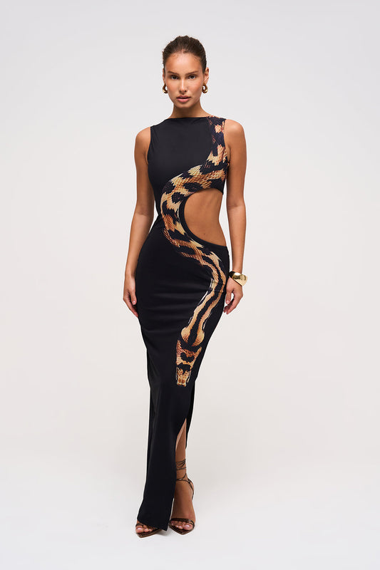 Sienna Summer Dress