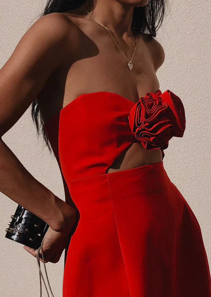 Amelina | Zoete Bloesem