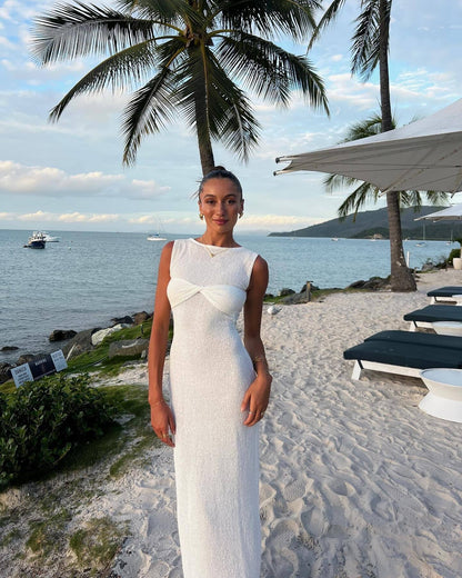 Adira | Zachte Classy Jurk