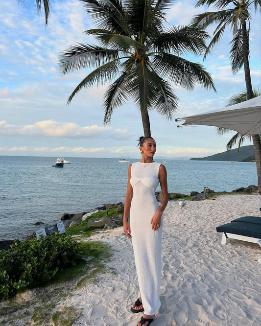 Adira | Zachte Classy Jurk