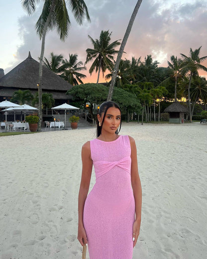 Adira | Zachte Classy Jurk