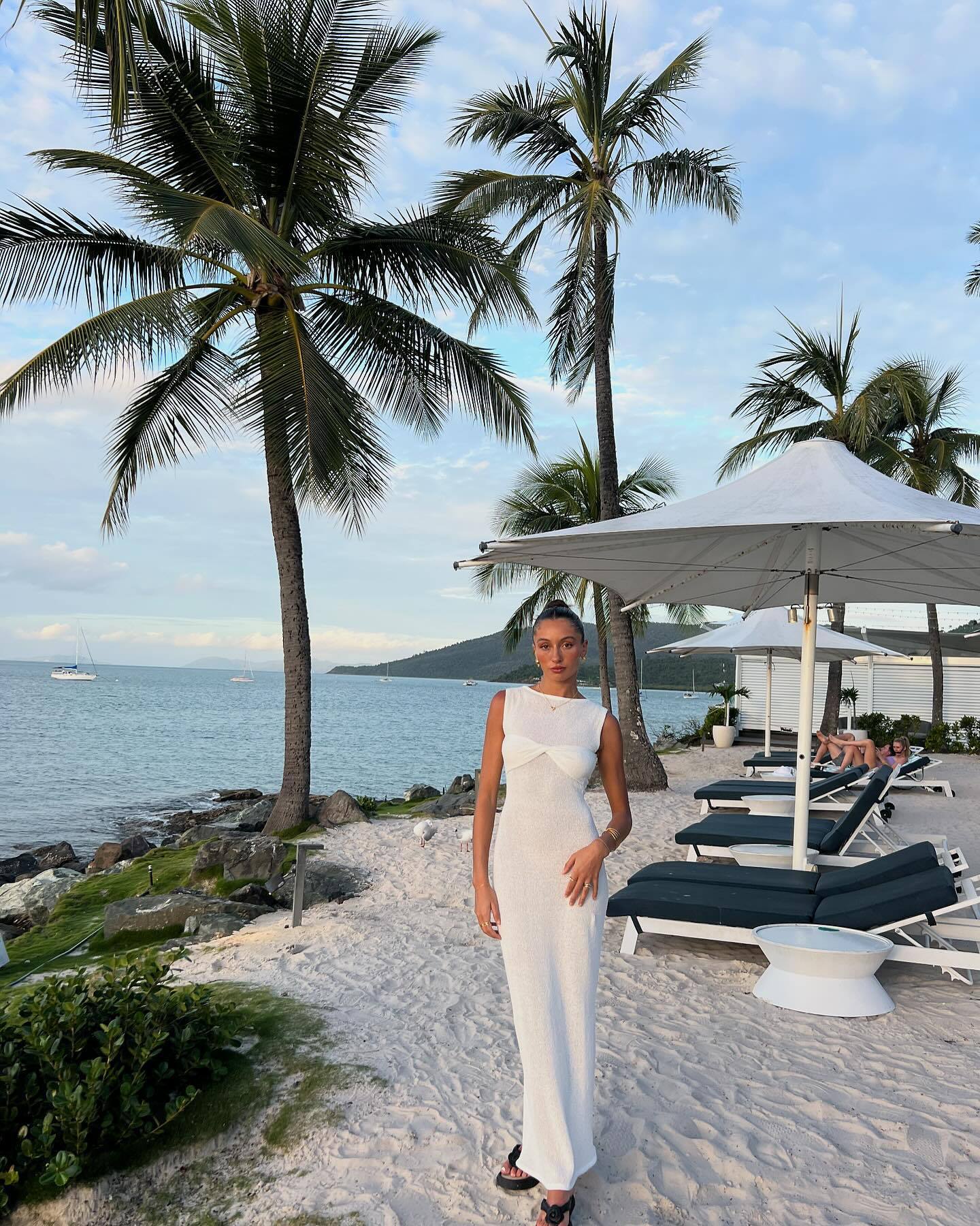 Adira | Zachte Classy Jurk