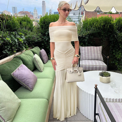 Edeva | Sereneveil Zwangerschapsjurk