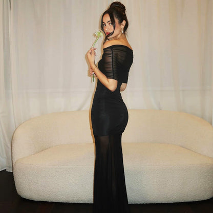 Edeva | Sereneveil Zwangerschapsjurk