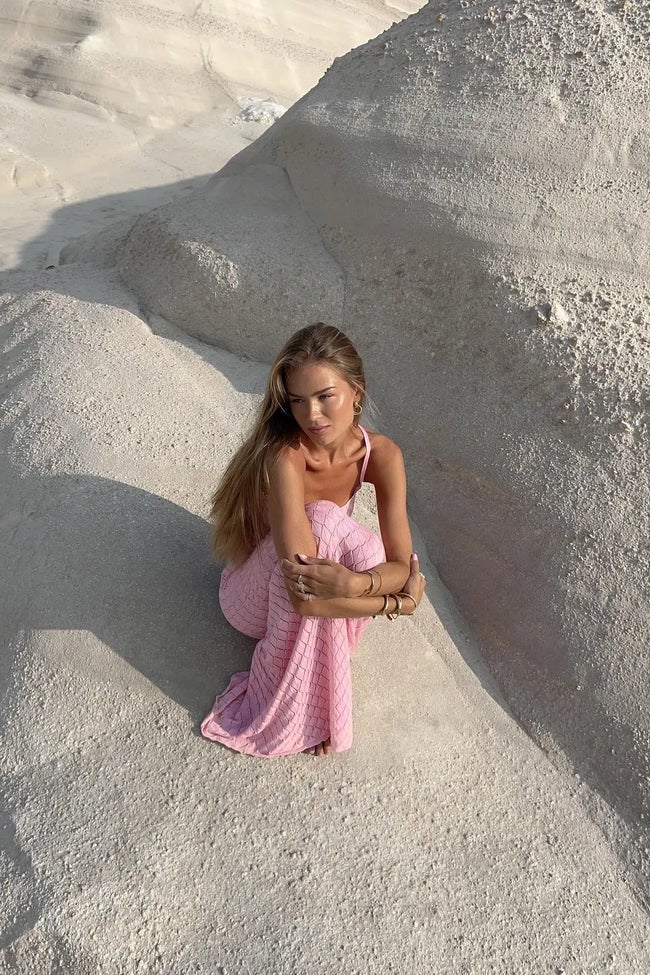 Jessamy | Dromerige Haakset