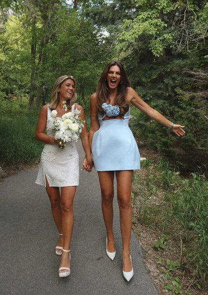 Veselina | Luxe Bloesem Moment