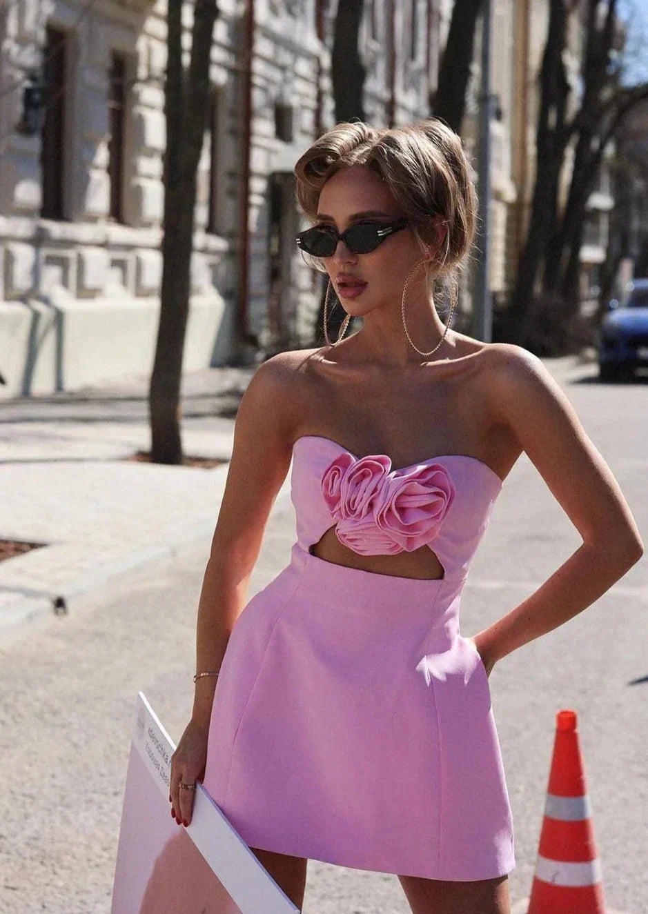 Veselina | Luxe Bloesem Moment