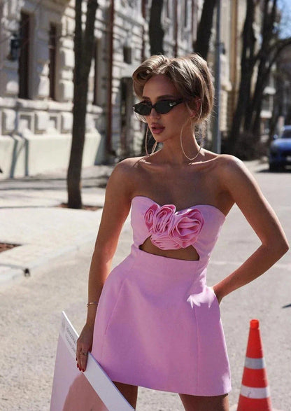 Veselina | Luxe Bloesem Moment