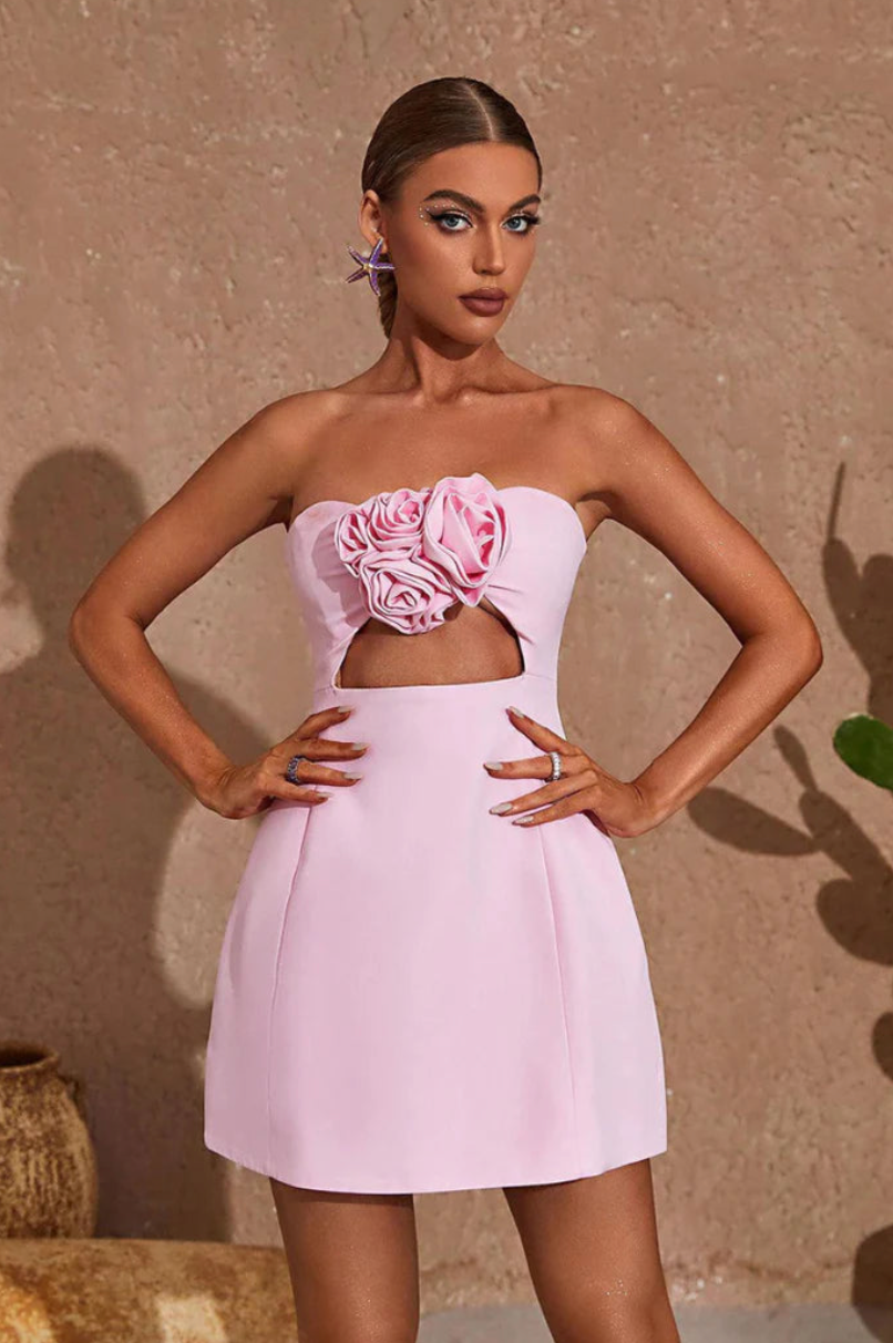 Veselina | Luxe Bloesem Moment