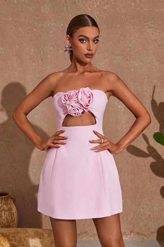 Veselina | Luxe Bloesem Moment