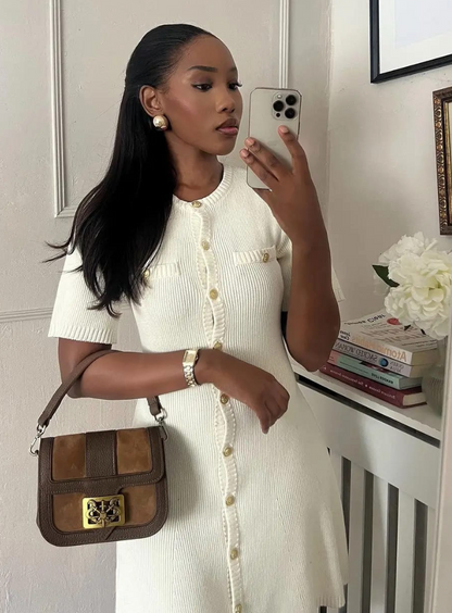 Cindrelle | Charm Line Jurk