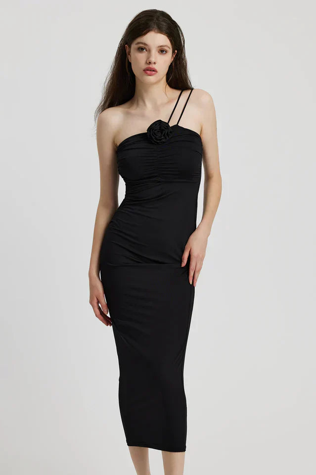 Romilly | Verfijnd Bloemdetail