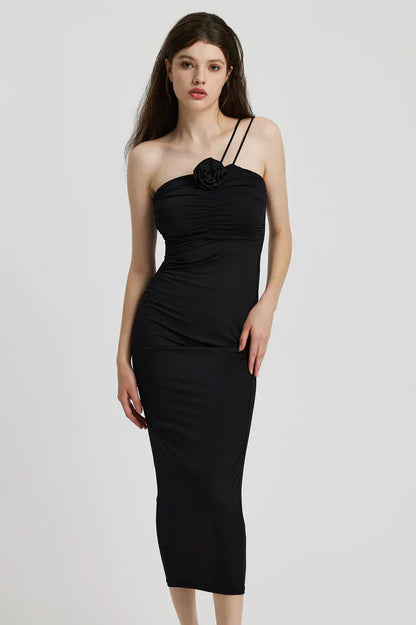 Romilly | Verfijnd Bloemdetail