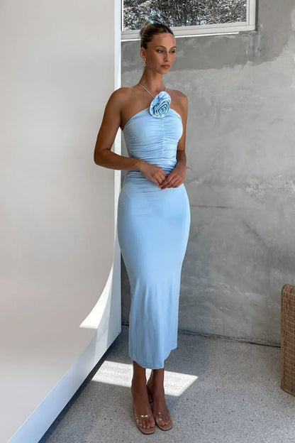 Romilly | Verfijnd Bloemdetail