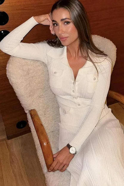 Delancey | Muse Lijn Maxi