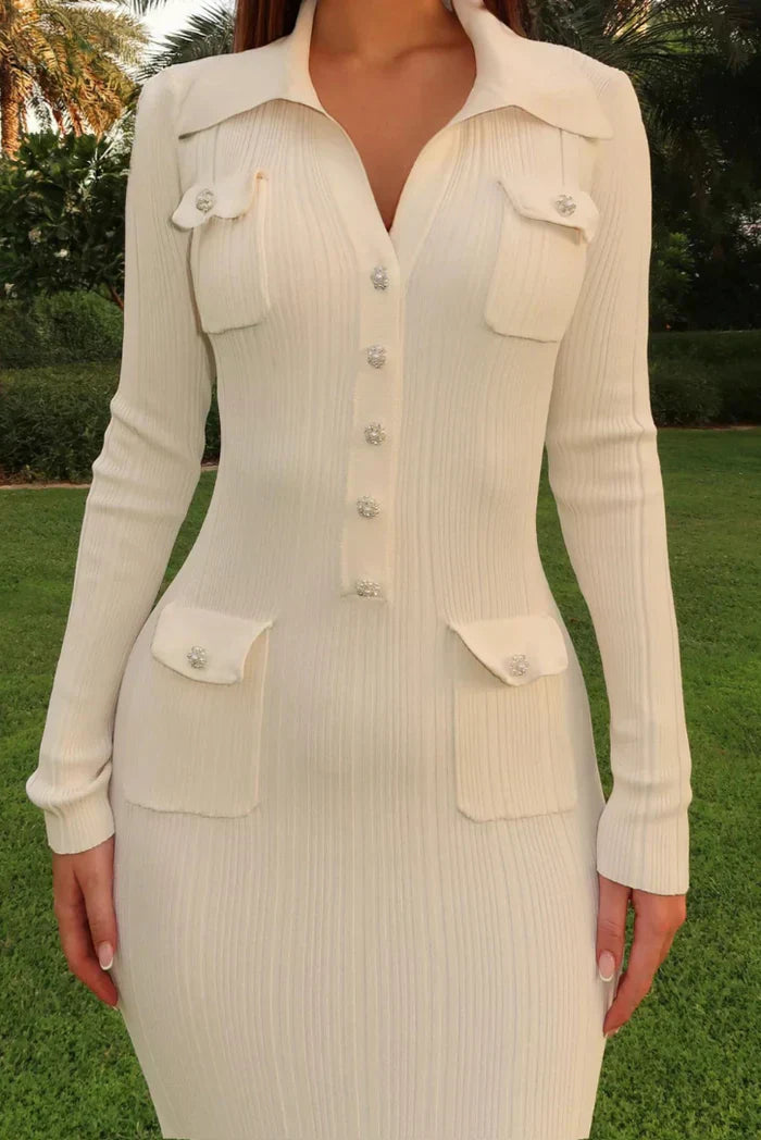 Delancey | Muse Lijn Maxi