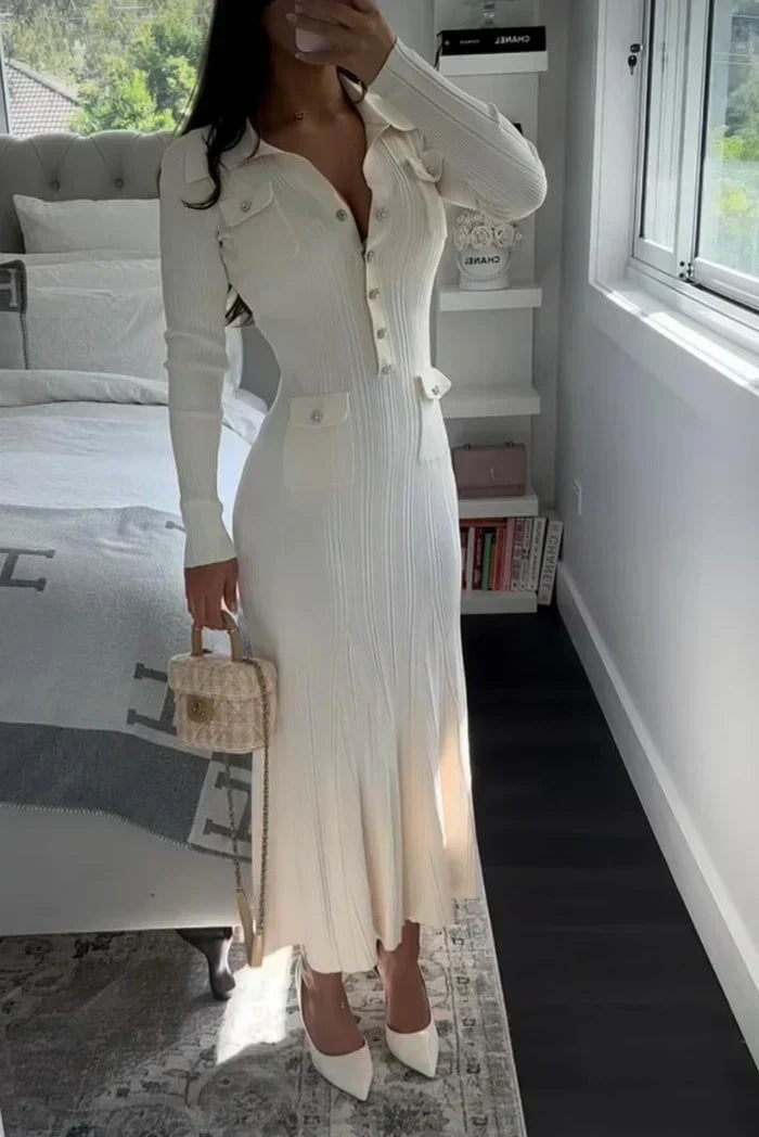 Delancey | Muse Lijn Maxi