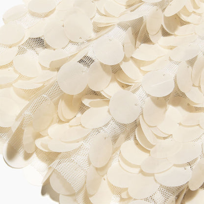 Melina | Pailletten Rok