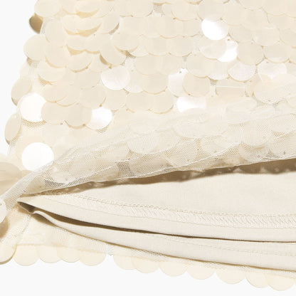 Melina | Pailletten Rok