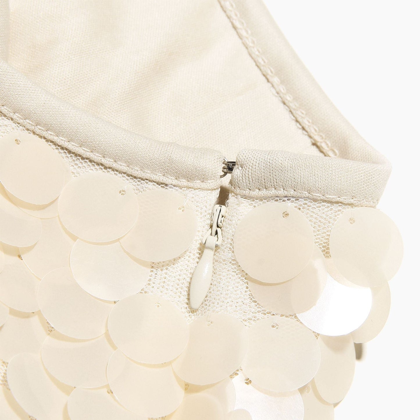 Melina | Pailletten Rok