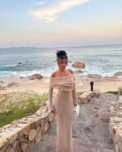 Fenn | Maternity Aura Dress