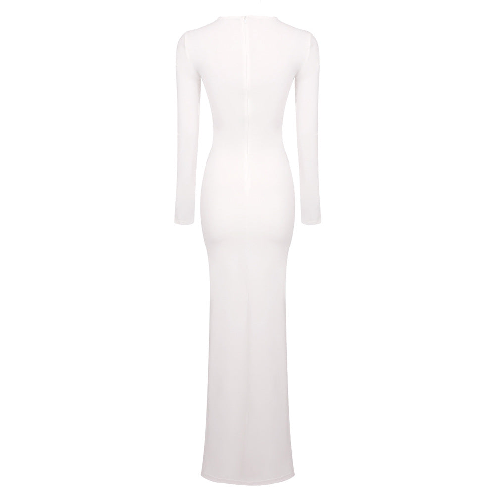 Noor | Zomer Maxi Jurk