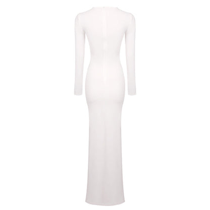 Noor | Zomer Maxi Jurk