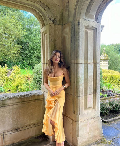 Ruby | Charmante Rimpeljurk