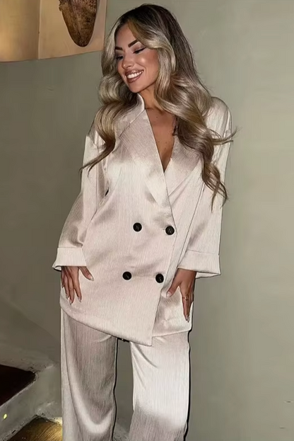 Natalie | Elegante Blazer Set