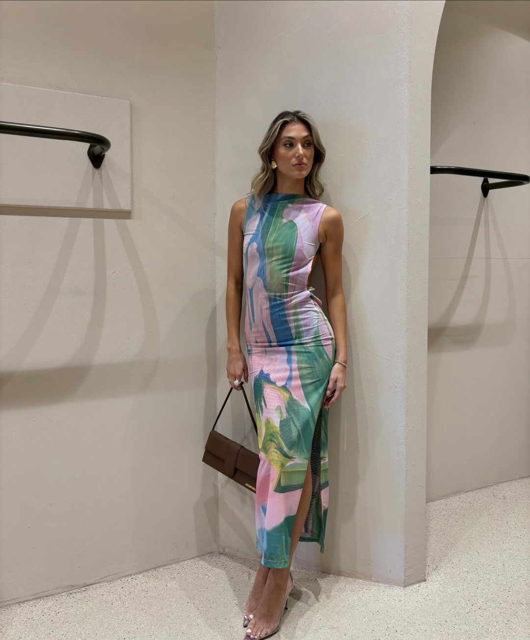 Olwen | Tropicolor Droomjurk