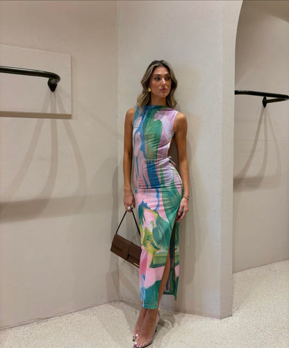 Olwen | Tropicolor Droomjurk