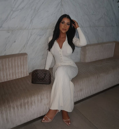 Delancey | Muse Lijn Maxi