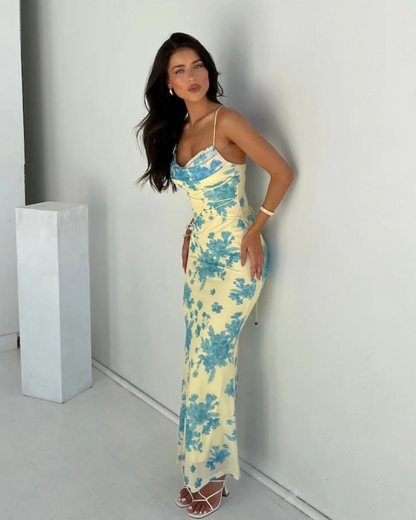 Jessamine | Verse Bloemen Maxi