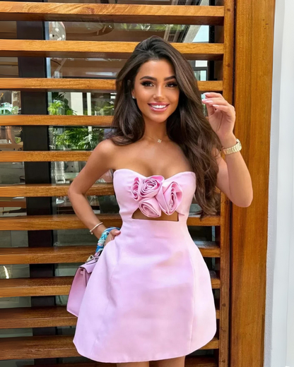 Amelina | Zoete Bloesem