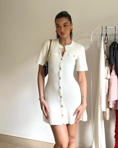 Cindrelle | Charm Line Jurk