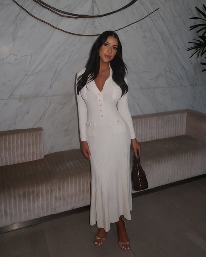 Delancey | Muse Lijn Maxi