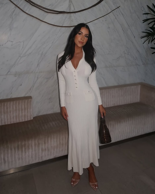 Delancey | Muse Lijn Maxi