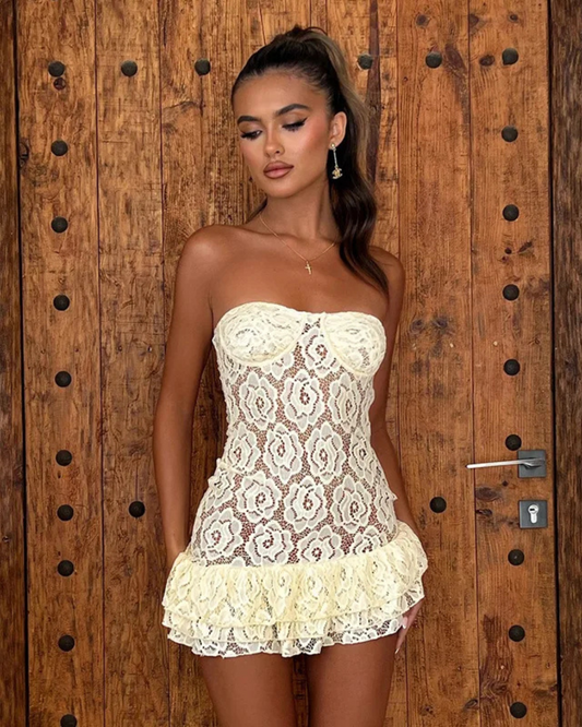 Gwennan | Loverose Kant Mini