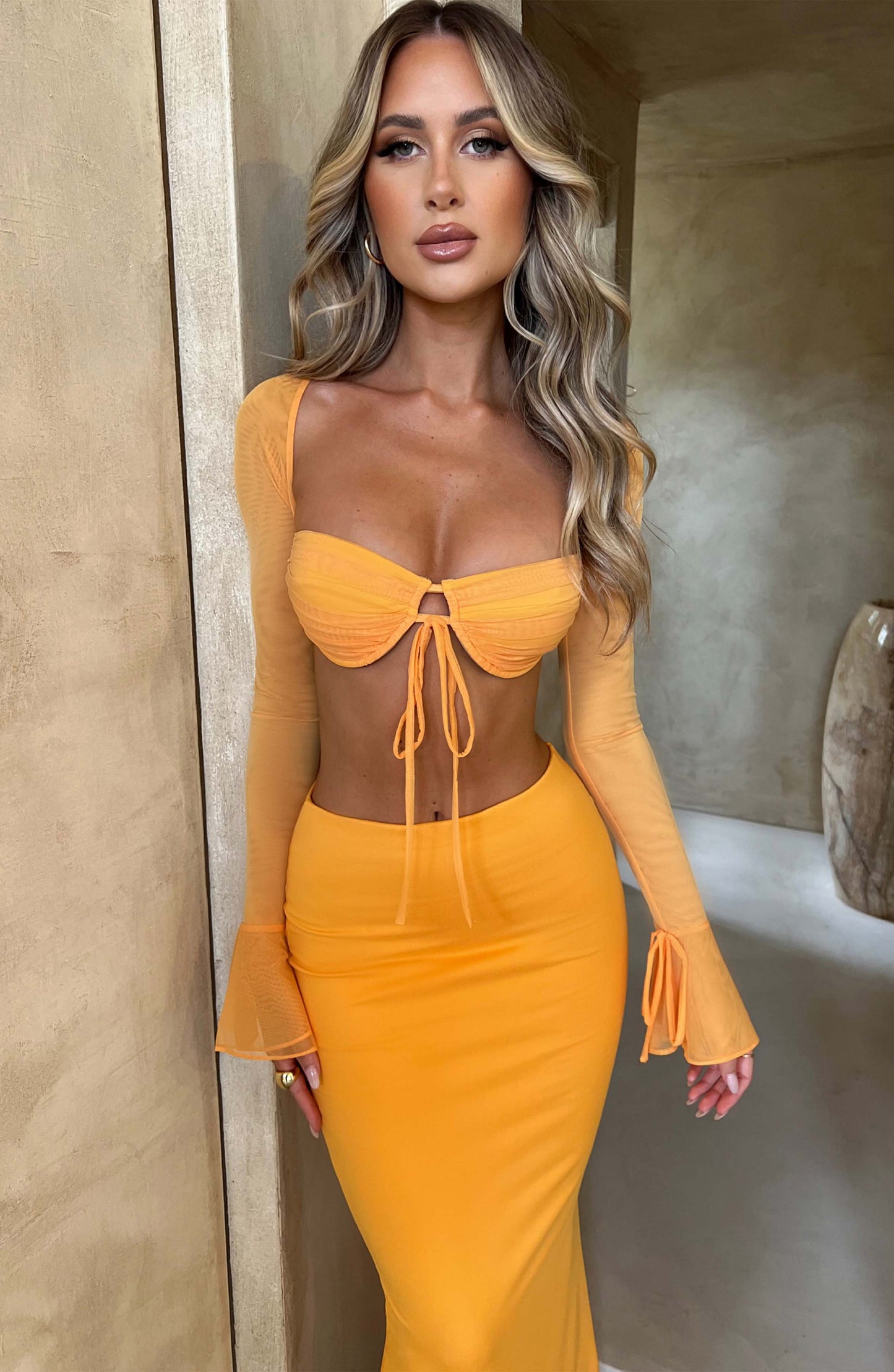 Summer Ready Dress