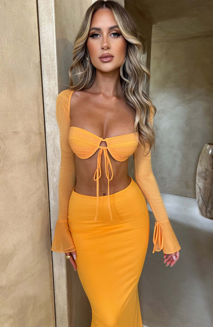 Summer Ready Dress