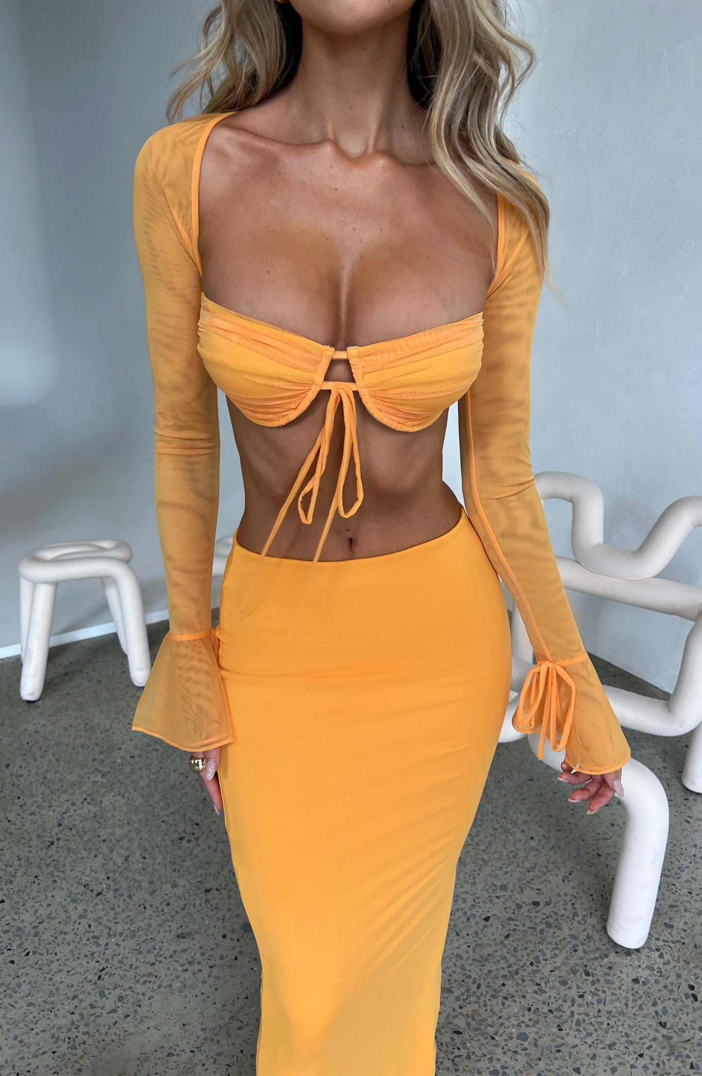 Summer Ready Dress