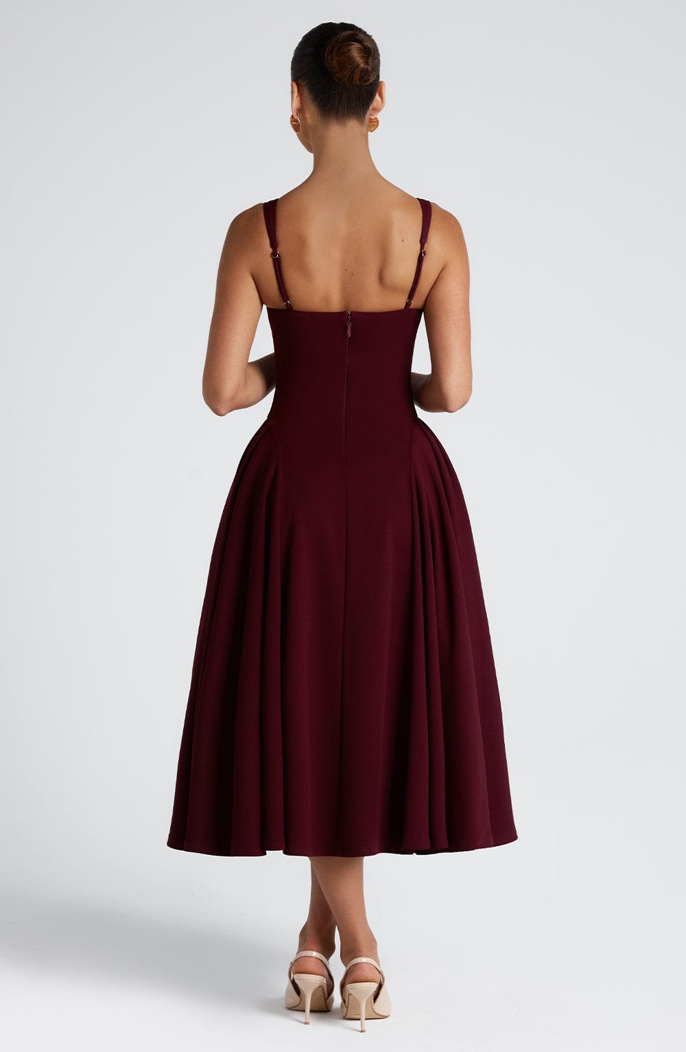 Cherry Monroe Dress