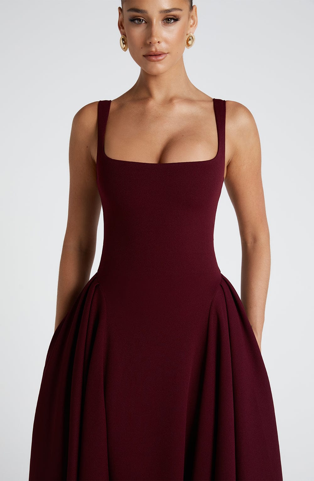 Cherry Monroe Dress