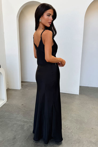 Elva Maxi Dress