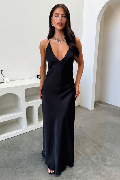Elva Maxi Dress