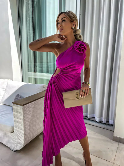 Braithe | Tuin Gala Jurk