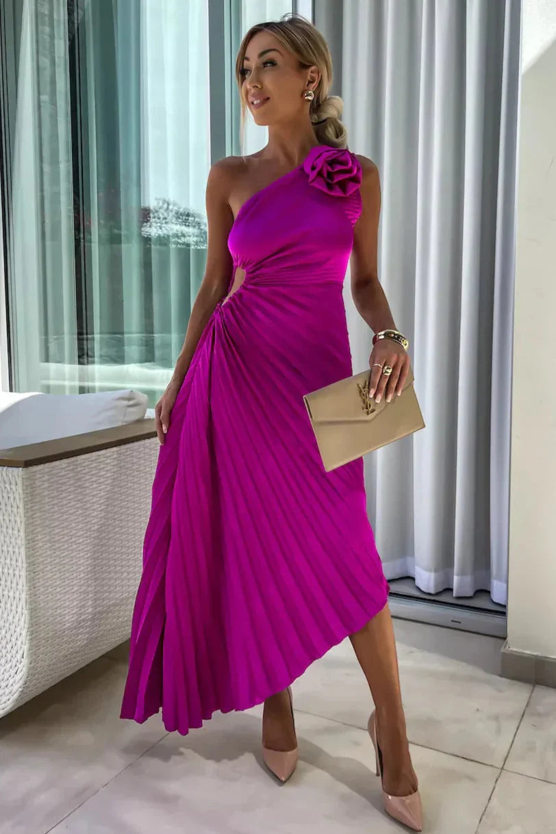 Braithe | Tuin Gala Jurk